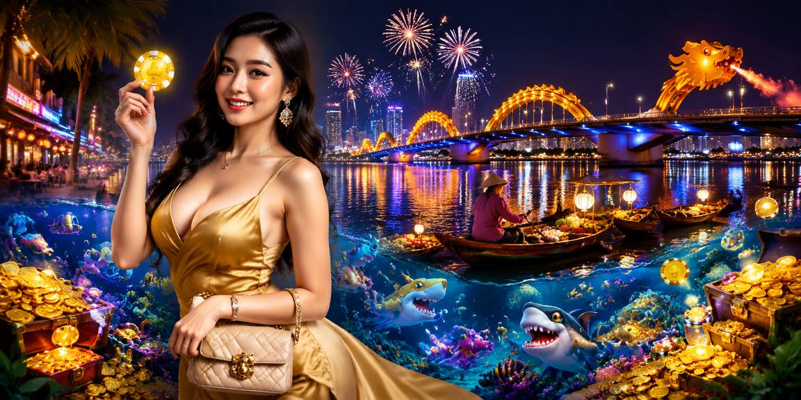 888vl Bắn Cá Vui